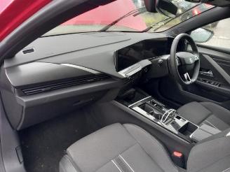 Opel Astra Astra L Sports Tourer (F4/FC/FN/FR), Combi, 2021 1.2 Turbo 130 12V picture 10