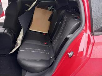 Opel Astra Astra L Sports Tourer (F4/FC/FN/FR), Combi, 2021 1.2 Turbo 130 12V picture 18