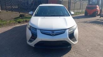 Opel Ampera Ampera, Hatchback, 2011 / 2015 1.4 16V picture 2