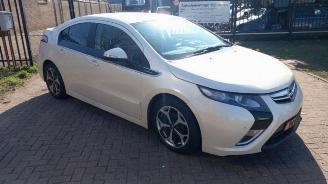 Vrakbiler auto Opel Ampera Ampera, Hatchback, 2011 / 2015 1.4 16V 2012/1