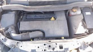 Opel Zafira Zafira (M75), MPV, 2005 / 2015 2.2 16V Direct Ecotec picture 9