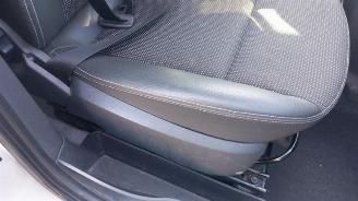 Opel Zafira Zafira (M75), MPV, 2005 / 2015 2.2 16V Direct Ecotec picture 13