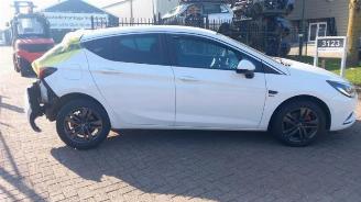 Opel Astra Astra K, Hatchback 5-drs, 2015 / 2022 1.0 Turbo 12V picture 8