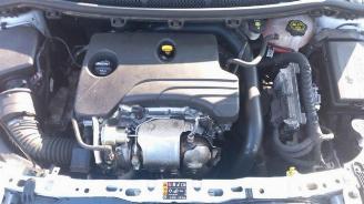 Opel Astra Astra K, Hatchback 5-drs, 2015 / 2022 1.0 Turbo 12V picture 22