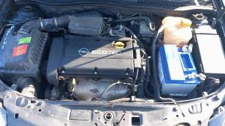 Opel Astra Astra H SW (L35), Combi, 2004 / 2014 1.6 16V Twinport picture 10