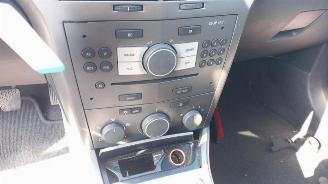 Opel Astra Astra H SW (L35), Combi, 2004 / 2014 1.6 16V Twinport picture 20