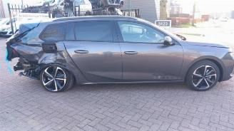 Opel Astra Astra L Sports Tourer (F4/FC/FN/FR), Combi, 2021 1.2 Turbo 130 12V picture 8