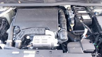 Opel Astra Astra L Sports Tourer (F4/FC/FN/FR), Combi, 2021 1.2 Turbo 130 12V picture 26