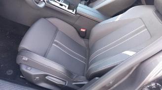Opel Astra Astra L Sports Tourer (F4/FC/FN/FR), Combi, 2021 1.2 Turbo 130 12V picture 20