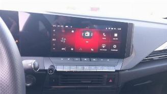 Opel Astra Astra L Sports Tourer (F4/FC/FN/FR), Combi, 2021 1.2 Turbo 130 12V picture 13