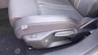 Opel Astra Astra L Sports Tourer (F4/FC/FN/FR), Combi, 2021 1.2 Turbo 130 12V picture 21