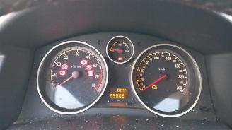 Opel Astra Astra H (L48), Hatchback 5-drs, 2004 / 2014 1.6 16V picture 25