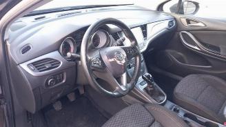 Opel Astra Astra K Sports Tourer, Combi, 2015 / 2022 1.6 CDTI 136 16V picture 10