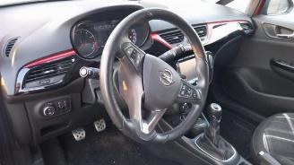 Opel Corsa-E Corsa E, Hatchback, 2014 1.0 SIDI Turbo 12V picture 11