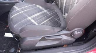 Opel Corsa-E Corsa E, Hatchback, 2014 1.0 SIDI Turbo 12V picture 16