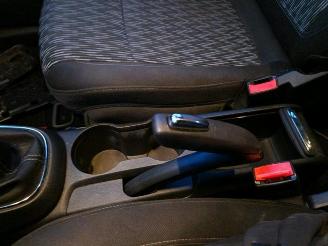 Opel Mokka Mokka/Mokka X, SUV, 2012 / 2019 1.6 16V EcoFlex 4x2 picture 19