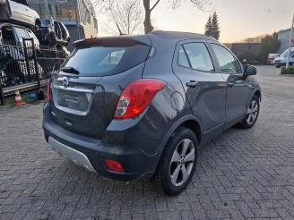 Opel Mokka Mokka/Mokka X, SUV, 2012 / 2019 1.6 16V EcoFlex 4x2 picture 7