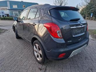 Opel Mokka Mokka/Mokka X, SUV, 2012 / 2019 1.6 16V EcoFlex 4x2 picture 5