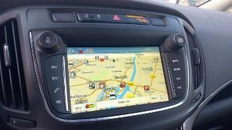 Opel Zafira Zafira Tourer (P12), MPV, 2011 / 2019 2.0 CDTI 16V 170 Ecotec picture 17