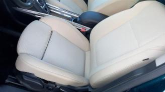 Opel Zafira Zafira Tourer (P12), MPV, 2011 / 2019 2.0 CDTI 16V 170 Ecotec picture 14