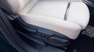 Opel Zafira Zafira Tourer (P12), MPV, 2011 / 2019 2.0 CDTI 16V 170 Ecotec picture 13