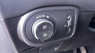 Opel Zafira Zafira Tourer (P12), MPV, 2011 / 2019 2.0 CDTI 16V 170 Ecotec picture 21