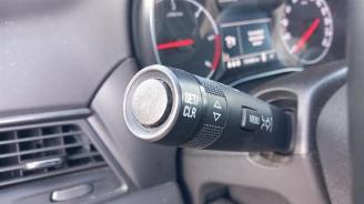 Opel Zafira Zafira Tourer (P12), MPV, 2011 / 2019 2.0 CDTI 16V 170 Ecotec picture 22