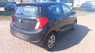 Opel Karl Karl, Hatchback 5-drs, 2015 / 2019 1.0 12V picture 7