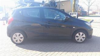 Opel Karl Karl, Hatchback 5-drs, 2015 / 2019 1.0 12V picture 8