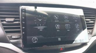 Opel Astra Astra K, Hatchback 5-drs, 2015 / 2022 1.0 SIDI Turbo 12V picture 21