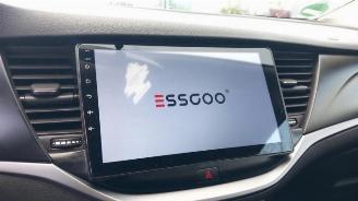 Opel Astra Astra K, Hatchback 5-drs, 2015 / 2022 1.0 SIDI Turbo 12V picture 20