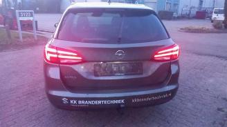 Opel Astra Astra K Sports Tourer, Combi, 2015 / 2022 1.4 Turbo 12V picture 6