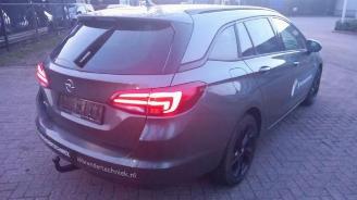 Opel Astra Astra K Sports Tourer, Combi, 2015 / 2022 1.4 Turbo 12V picture 7