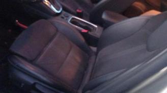 Opel Astra Astra K Sports Tourer, Combi, 2015 / 2022 1.4 Turbo 12V picture 10