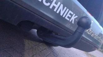 Opel Astra Astra K Sports Tourer, Combi, 2015 / 2022 1.4 Turbo 12V picture 32