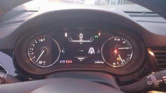 Opel Astra Astra K Sports Tourer, Combi, 2015 / 2022 1.4 Turbo 12V picture 33