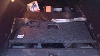 Opel Astra Astra K Sports Tourer, Combi, 2015 / 2022 1.4 Turbo 12V picture 30