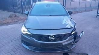 Opel Astra Astra K Sports Tourer, Combi, 2015 / 2022 1.4 Turbo 12V picture 2