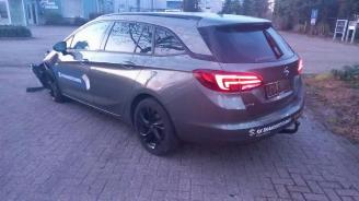 Opel Astra Astra K Sports Tourer, Combi, 2015 / 2022 1.4 Turbo 12V picture 5