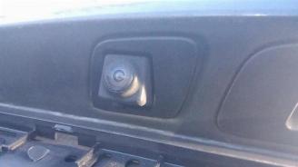 Opel Astra Astra K Sports Tourer, Combi, 2015 / 2022 1.4 Turbo 12V picture 31