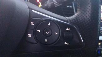 Opel Astra Astra K Sports Tourer, Combi, 2015 / 2022 1.4 Turbo 12V picture 28