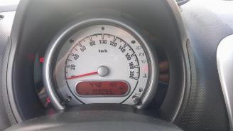 Opel Agila Agila (B), MPV, 2008 / 2014 1.2 16V picture 31