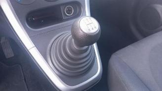 Opel Agila Agila (B), MPV, 2008 / 2014 1.2 16V picture 24