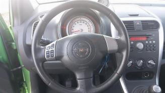 Opel Agila Agila (B), MPV, 2008 / 2014 1.2 16V picture 13