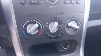 Opel Agila Agila (B), MPV, 2008 / 2014 1.2 16V picture 23