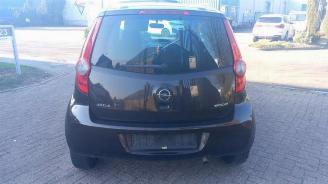 Opel Agila Agila (B), MPV, 2008 / 2014 1.0 12V picture 6