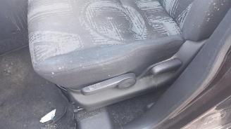 Opel Agila Agila (B), MPV, 2008 / 2014 1.0 12V picture 13