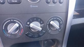 Opel Agila Agila (B), MPV, 2008 / 2014 1.0 12V picture 20