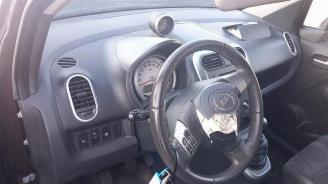 Opel Agila Agila (B), MPV, 2008 / 2014 1.0 12V picture 10