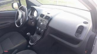 Opel Agila Agila (B), MPV, 2008 / 2014 1.0 12V picture 15